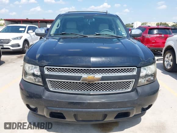 2007 Chevrolet Tahoe LTZ с VIN 1GNFC13087R221930, выставлен на аукционе IAAI как лот 42968020 с пробегом 238 856 миль миль и . История ставок и продаж доступна на DreamBid. Изображение 12.