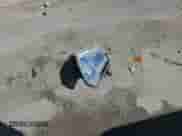 2012 Ram 1500 Tradesman with VIN 1C6RD7KP4CS241364, listed as a Copart auction lot 60196865 with 258,565 mi miles and Salvage title. Bid and sale history available at DreamBid. Image 12.