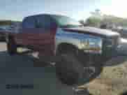 2006 Dodge RAM with VIN 3D3KS29C16G155552, listed as a Copart auction lot 71664345 with 174,932 mi miles and Clean title. Bid and sale history available at DreamBid. Image 4.