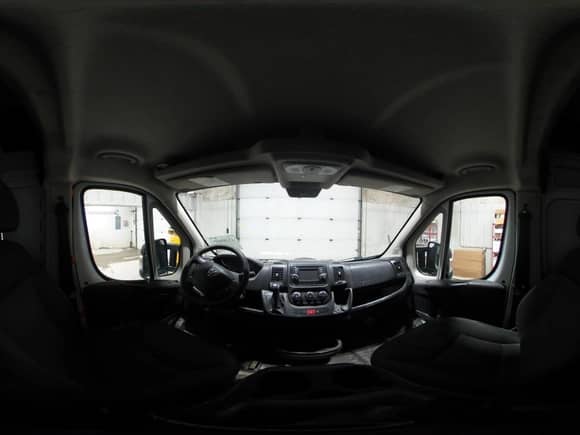 2017 Ram ProMaster Cargo с VIN 3C6TRVDG2HE510397, выставлен на аукционе IAAI как лот 43399405 с пробегом 193 304 миль миль и . История ставок и продаж доступна на DreamBid. Изображение 19.