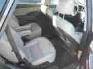 2013 Hyundai Santa Fe Limited z VIN KM8SRDHF2DU003135, wystawiony jako IAAI lot #43307036 z przebiegiem 172 328 mil mil oraz . Historia ofert i sprzedaży dostępna na DreamBid. Obrazek 8.