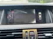 2015 BMW 5 Series 535i xDrive with VIN WBA5B3C58FD545273, listed as a Copart auction lot 86828895 with 128,001 mi miles and Clean title. Bid and sale history available at DreamBid. Image 9.