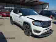 2019 Jeep Compass Latitude с VIN 3C4NJDBB0KT714144, выставлен на аукционе IAAI как лот 43341520 с пробегом 72 634 миль миль и . История ставок и продаж доступна на DreamBid. Изображение 1.
