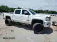 2016 GMC Sierra 1500 SLE с VIN 3GTU2MEC2GG129448, выставлен на аукционе Copart как лот 57929665 с пробегом 287 598 миль миль и Списание • Salvage title. История ставок и продаж доступна на DreamBid. Изображение 4.
