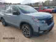 2023 Honda Passport Elite с VIN 5FNYF8H09PB001292, выставлен на аукционе IAAI как лот 41719875 с пробегом 37 537 миль миль и . История ставок и продаж доступна на DreamBid. Изображение 1.