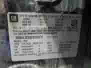 2012 Chevrolet Captiva Sport LT с VIN 3GNAL3E58CS655870, выставлен на аукционе Copart как лот 80622614 с пробегом 111 110 миль миль и Списание • Salvage title. История ставок и продаж доступна на DreamBid. Изображение 13.