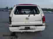 2005 Cadillac Escalade with VIN 1GYEK63N05R232900, listed as a Copart auction lot 70691685 with Not provided miles and Salvage title. Bid and sale history available at DreamBid. Image 6.