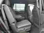 2024 Cadillac Escalade 4WD Premium Luxury with VIN 1GYS4BKL2RR336350, listed as a Copart auction lot 58405505 with 2,212 mi miles and Salvage title. Bid and sale history available at DreamBid. Image 11.