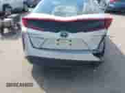 2020 Toyota Prius Limited with VIN JTDKARFP6L3159221, listed as a IAAI auction lot 43355175 with 70,792 mi miles and . Bid and sale history available at DreamBid. Image 6.