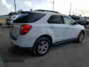 2011 Chevrolet Equinox 1LT z VIN 2GNALDEC4B1166641, wystawiony jako Copart lot #85109855 z przebiegiem 140 386 mil mil oraz Czysty tytuł • Clean title. Historia ofert i sprzedaży dostępna na DreamBid. Obrazek 3.