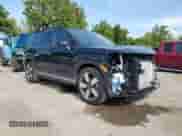 2025 Hyundai Santa Fe Limited с VIN 5NMP3DG12SH030888, выставлен на аукционе Copart как лот 64808515 с пробегом 2 544 миль миль и Списание • Salvage title. История ставок и продаж доступна на DreamBid. Изображение 4.