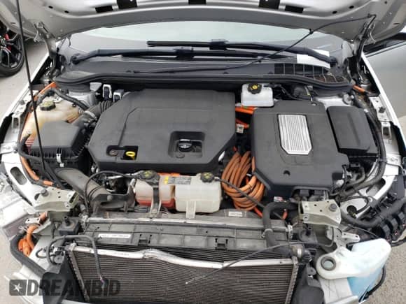 2015 Chevrolet Volt z VIN 1G1RB6E48FU109266, wystawiony jako Copart lot #67886763 z przebiegiem 96 261 mil mil oraz . Historia ofert i sprzedaży dostępna na DreamBid. Obrazek 11.