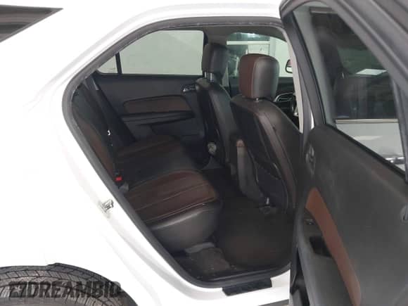 2011 Chevrolet Equinox LTZ с VIN 2CNFLFE58B6288154, выставлен на аукционе IAAI как лот 43203806 с пробегом 113 483 миль миль и . История ставок и продаж доступна на DreamBid. Изображение 8.