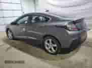 2017 Chevrolet Volt LT with VIN 1G1RA6S50HU105506, listed as a Copart auction lot 71223995 with 107,138 mi miles and Salvage title. Bid and sale history available at DreamBid. Image 2.