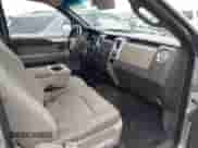 2009 Ford F-150 XL with VIN 1FTRW12829KC54521, listed as a IAAI auction lot 42158552 with 234,954 mi miles and . Bid and sale history available at DreamBid. Image 5.