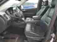 2013 Dodge Durango Citadel z VIN 1C4SDHET9DC562563, wystawiony jako Copart lot #51685565 z przebiegiem 208 499 mil mil oraz Czysty tytuł • Clean title. Historia ofert i sprzedaży dostępna na DreamBid. Obrazek 7.