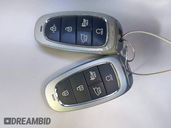 2021 Hyundai Santa Fe SEL с VIN 5NMS6DAJ1MH318074, выставлен на аукционе IAAI как лот 43220931 с пробегом 63 115 миль миль и . История ставок и продаж доступна на DreamBid. Изображение 11.