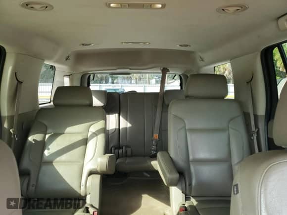 2015 Chevrolet Tahoe LT с VIN 1GNSCBKC5FR714706, выставлен на аукционе Copart как лот 85307265 с пробегом 210 186 миль миль и Чистый • Clean title. История ставок и продаж доступна на DreamBid. Изображение 10.