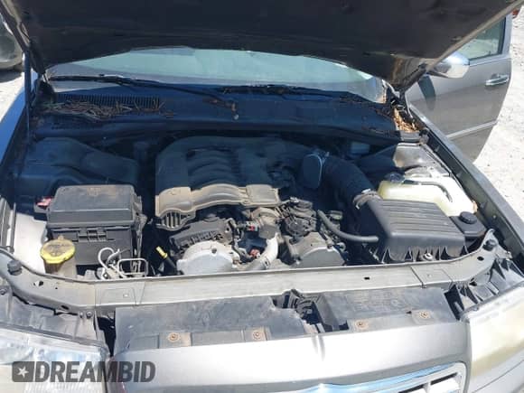 2010 Chrysler 300 Touring with VIN 2C3CA5CVXAH201307, listed as a IAAI auction lot 43079325 with 231,620 mi miles and . Bid and sale history available at DreamBid. Image 10.