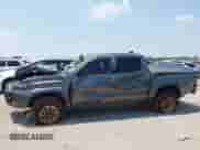 2021 Toyota Tacoma SR5 with VIN 5TFAZ5CN1MX118036, listed as a IAAI auction lot 42840652 with 73,082 mi miles and . Bid and sale history available at DreamBid. Image 14.