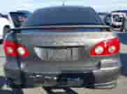 2005 Toyota Corolla S с VIN 1NXBR32E05Z470503, выставлен на аукционе IAAI как лот 43426162 с пробегом 167 261 миль миль и . История ставок и продаж доступна на DreamBid. Изображение 16.