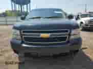 2012 Chevrolet Tahoe Commercial с VIN 1GNLC2E06CR296075, выставлен на аукционе Copart как лот 64071795 с пробегом 162 204 миль миль и Списание • Salvage title. История ставок и продаж доступна на DreamBid. Изображение 5.