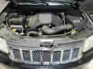 2012 Jeep Grand Cherokee Overland Summit z VIN 1C4RJFCT0CC193847, wystawiony jako Copart lot #89441095 z przebiegiem 200 539 mil mil oraz Czysty tytuł • Clean title. Historia ofert i sprzedaży dostępna na DreamBid. Obrazek 11.