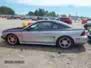 1998 Ford Mustang GT с VIN 1FAFP42X9WF104912, выставлен на аукционе IAAI как лот 43124465 с пробегом 164 445 миль миль и . История ставок и продаж доступна на DreamBid. Изображение 14.