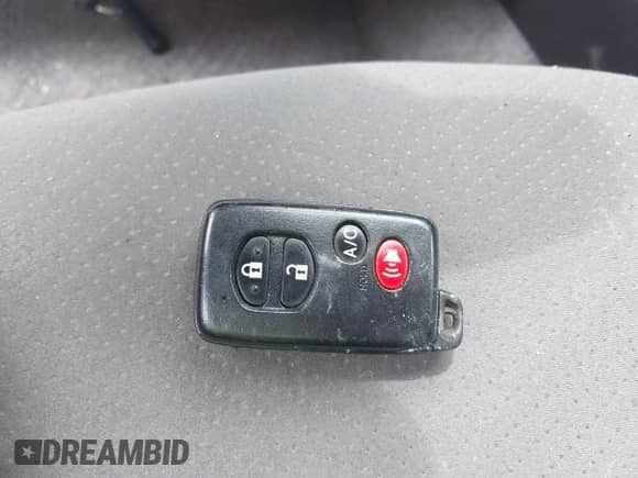 2013 Toyota Prius One with VIN JTDKN3DU2D1623693, listed as a IAAI auction lot 42680303 with 146,175 mi miles and . Bid and sale history available at DreamBid. Image 11.