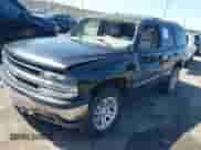 2000 Chevrolet Tahoe LT z VIN 1GNEK13TXYJ191872, wystawiony jako IAAI lot #41860033 z przebiegiem Nie podano mil oraz . Historia ofert i sprzedaży dostępna na DreamBid. Obrazek 2.