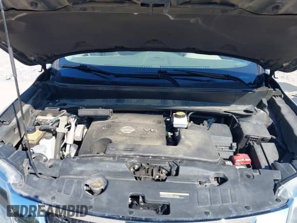 2015 Nissan Pathfinder SL with VIN 5N1AR2MNXFC639971, listed as a IAAI auction lot 43199009 with 177,596 mi miles and . Bid and sale history available at DreamBid. Image 10.