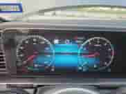 2023 Mercedes-Benz GLE 350 with VIN 4JGFB4JE8PA851565, listed as a Copart auction lot 86681525 with 40,632 mi miles and Salvage title. Bid and sale history available at DreamBid. Image 9.