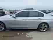 2018 BMW 3 Series 330i with VIN WBA8B9C55JK676701, listed as a IAAI auction lot 42444081 with 77,063 mi miles and . Bid and sale history available at DreamBid. Image 14.