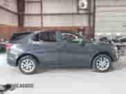 2021 Chevrolet Equinox LT with VIN 2GNAXTEV3M6136262, listed as a IAAI auction lot 42464547 with 89,949 mi miles and . Bid and sale history available at DreamBid. Image 14.