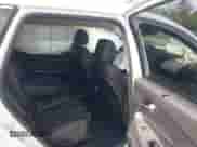 2023 Hyundai Santa Fe SEL with VIN 5NMS34AJ0PH636636, listed as a IAAI auction lot 43206173 with 16,736 mi miles and . Bid and sale history available at DreamBid. Image 8.