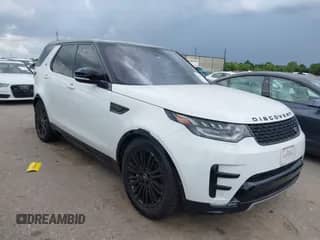 2018 Land Rover Discovery HSE Luxury с VIN SALRT2RV6JA049944, выставлен на аукционе IAAI как лот 42564177 с пробегом 113 454 миль миль и . История ставок и продаж доступна на DreamBid. Изображение 1.