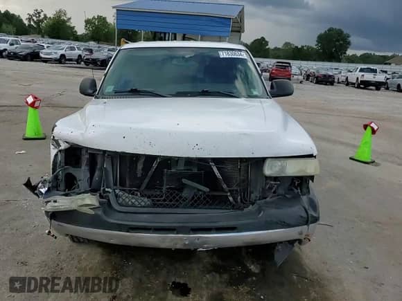 2005 Chevrolet Tahoe Police с VIN 1GNEC13Z55R252771, выставлен на аукционе Copart как лот 71830634 с пробегом 206 923 миль миль и Списание • Salvage title. История ставок и продаж доступна на DreamBid. Изображение 11.