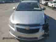 2012 Chevrolet Cruze 2LT with VIN 1G1PG5SC0C7216689, listed as a Copart auction lot 64407955 with 166,664 mi miles and Salvage title. Bid and sale history available at DreamBid. Image 5.