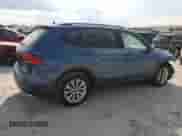 2020 Volkswagen Tiguan S с VIN 3VV1B7AX3LM100843, выставлен на аукционе Copart как лот 80150935 с пробегом 146 559 миль миль и Чистый • Clean title. История ставок и продаж доступна на DreamBid. Изображение 3.