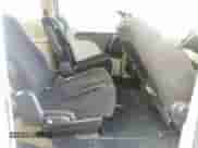 2013 Dodge Grand Caravan SE with VIN 2C4RDGBG0DR535890, listed as a IAAI auction lot 40304162 with 134,857 mi miles and . Bid and sale history available at DreamBid. Image 8.