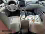 2012 Subaru Forester X Premium z VIN JF2SHADC7CH444981, wystawiony jako Copart lot #71629975 z przebiegiem 150 833 mil mil oraz Szkoda całkowita • Salvage title. Historia ofert i sprzedaży dostępna na DreamBid. Obrazek 8.