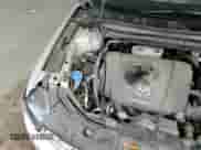 2024 Mazda CX-5 S Select with VIN JM3KFBBL7R0441526, listed as a Copart auction lot 84737085 with 33,500 mi miles and Salvage title. Bid and sale history available at DreamBid. Image 14.