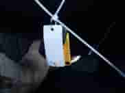 2024 Chevrolet Blazer EV eAWD LT with VIN 3GNKDBRJ9RS244585, listed as a IAAI auction lot 41214497 with 8,269 mi miles and . Bid and sale history available at DreamBid. Image 11.