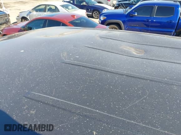 2018 Ram 1500 Express z VIN 1C6RR6KT5JS155244, wystawiony jako IAAI lot #41349010 z przebiegiem 118 327 mil mil oraz . Historia ofert i sprzedaży dostępna na DreamBid. Obrazek 18.