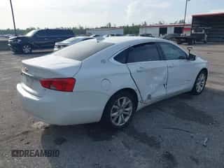 2020 Chevrolet Impala LT с VIN 1G11Z5S39LU109089, выставлен на аукционе IAAI как лот 43114162 с пробегом 102 914 миль миль и . История ставок и продаж доступна на DreamBid. Изображение 4.