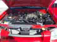 2003 Nissan Frontier XE с VIN 1N6ED27T63C433635, выставлен на аукционе IAAI как лот 43343623 с пробегом 126 105 миль миль и . История ставок и продаж доступна на DreamBid. Изображение 10.