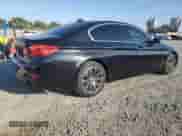 2018 BMW 5 Series 530i с VIN WBAJA5C5XJG898652, выставлен на аукционе Copart как лот 85864915 с пробегом 156 587 миль миль и Чистый • Clean title. История ставок и продаж доступна на DreamBid. Изображение 3.
