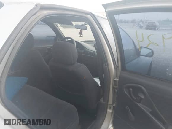2001 Chevrolet Cavalier LS с VIN 1G1JF524317344391, выставлен на аукционе IAAI как лот 42413924 с пробегом 113 588 миль миль и . История ставок и продаж доступна на DreamBid. Изображение 8.