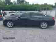 2018 Chevrolet Malibu Hybrid с VIN 1G1ZF5SU9JF159710, выставлен на аукционе IAAI как лот 42373531 с пробегом 162 900 миль миль и . История ставок и продаж доступна на DreamBid. Изображение 14.