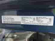 2023 Ram ProMaster Cargo with VIN 3C6LRVBG1PE599526, listed as a IAAI auction lot 41910156 with 1,504 mi miles and . Bid and sale history available at DreamBid. Image 9.